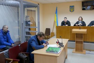 До 1 вересня полонені моряки можуть повернутися на батьківщину До 1 вересня полонені моряки можуть повернутися на батьківщину