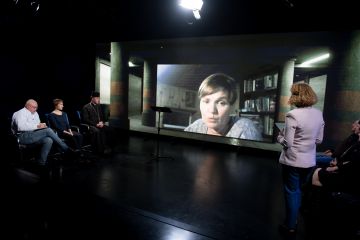 Волонтери благодійного фонду “Свої” готові допомогти родичам паліативних пацієнтів у Дніпрі Волонтери благодійного фонду “Свої” готові допомогти родичам паліативних пацієнтів у Дніпрі