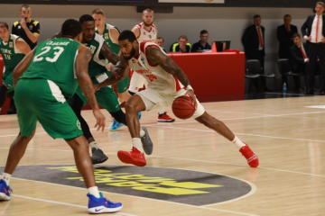 У Дніпрі стартував "Challenge Race Nation" У Дніпрі стартував "Challenge Race Nation"