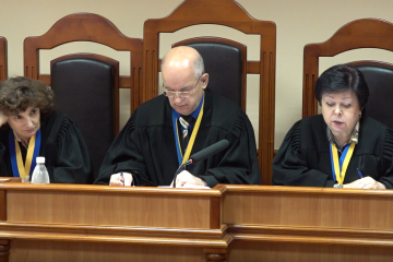 Апеляційний суд Дніпра не задовольнив вимоги прокуратури та залишив Колєснікова на волі Апеляційний суд Дніпра не задовольнив вимоги прокуратури та залишив Колєснікова на волі