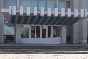 У Дніпрі не збираються закривати ПК "Металург" У Дніпрі не збираються закривати ПК "Металург"