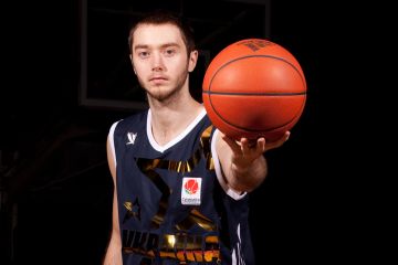 Руслан Отверченко — новий гравець СК “Прометей” Руслан Отверченко — новий гравець СК “Прометей”