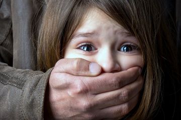 Українців закликають підтримати хімічну кастрацію педофілів Українців закликають підтримати хімічну кастрацію педофілів