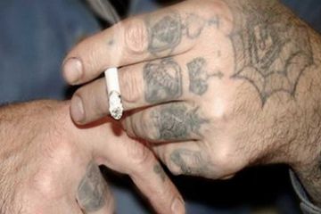 665 фамилий. Полный список "воров в законе", против которых ввел санкции Зеленский 665 фамилий. Полный список "воров в законе", против которых ввел санкции Зеленский