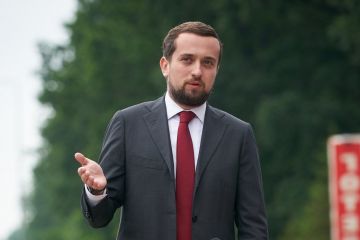 5 млрд грн. за полгода. Как Кирилл Тимошенко превратил Харьковщину в свою "дойную корову" 5 млрд грн. за полгода. Как Кирилл Тимошенко превратил Харьковщину в свою "дойную корову"