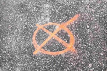 Ставила мітки для російських окупантів - завершено розслідування стосовно мешканки Донеччини Ставила мітки для російських окупантів - завершено розслідування стосовно мешканки Донеччини