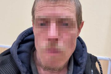 Допомагав окупантам наносити удари по Костянтинівці – викрито чергового російського агента Допомагав окупантам наносити удари по Костянтинівці – викрито чергового російського агента