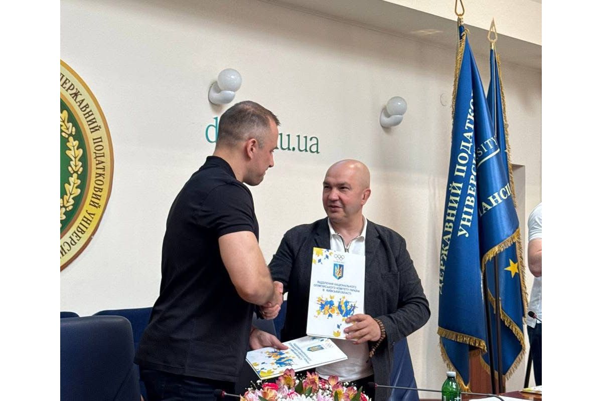 Крок до цифрового майбутнього: Відділення НОК України в Київській області підписало меморандум з міжнародною платформою «Fitofan» Крок до цифрового майбутнього: Відділення НОК України в Київській області підписало меморандум з міжнародною платформою «Fitofan»
