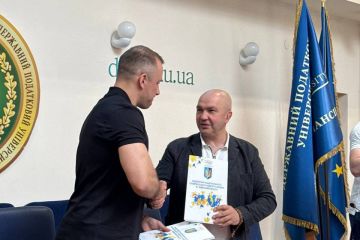 Крок до цифрового майбутнього: Відділення НОК України в Київській області підписало меморандум з міжнародною платформою «Fitofan» Крок до цифрового майбутнього: Відділення НОК України в Київській області підписало меморандум з міжнародною платформою «Fitofan»