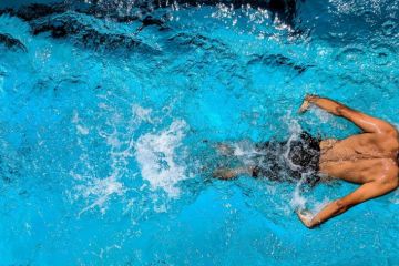 У МОЗ оприлюднили нові правила роботи фітнес-центрів і басейнів У МОЗ оприлюднили нові правила роботи фітнес-центрів і басейнів