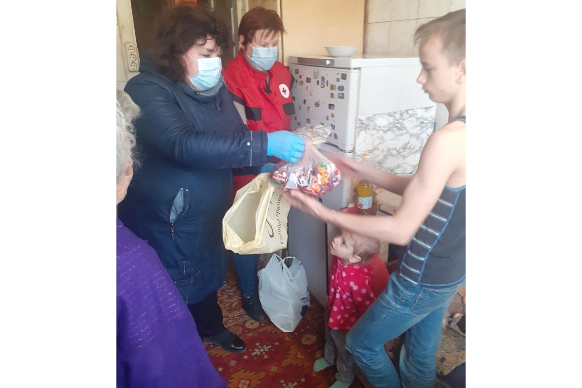 У Кривому Розі мати втекла від сімох дітей У Кривому Розі мати втекла від сімох дітей