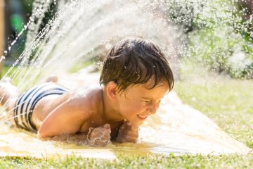 10 червня Україна стане однією з найспекотніших країн Європи 10 червня Україна стане однією з найспекотніших країн Європи