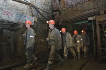 ​Промедление преступно: шахтеры требуют срочно назначить профильного заместителя министра 