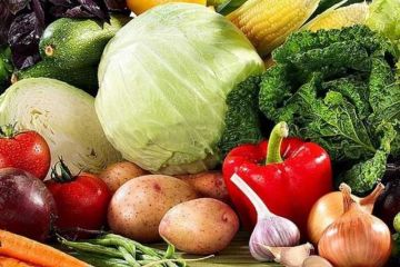 Моркві на користь, цибулі — на шкоду: які овочі з «борщового набору» постраждали від погоди Моркві на користь, цибулі — на шкоду: які овочі з «борщового набору» постраждали від погоди