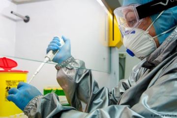 В Україні підтверджено 25 964 випадки COVID-19 В Україні підтверджено 25 964 випадки COVID-19