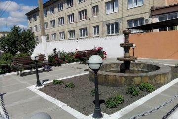 В Україні ліквідують виправні центри і такий вид покарання як «обмеження волі» В Україні ліквідують виправні центри і такий вид покарання як «обмеження волі»