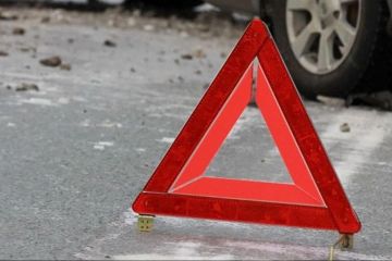 В Эстонии произошла страшная трагедия с украинцем В Эстонии произошла страшная трагедия с украинцем