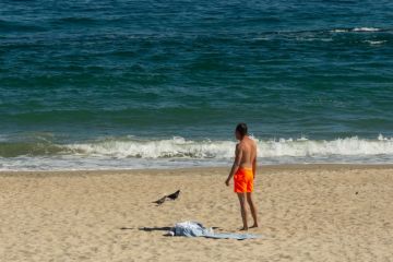 В Одесі посилюють карантин  В Одесі посилюють карантин