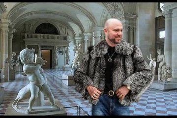 СЕРЕД СТАТУЙ В ХУТРІ І ШКІРІ КРОКОДИЛА - ВАДИМ СТОЛАР, ЯК ЖИВЕ ТА ЯК КРАДЕ ОДІОЗНИЙ НАРДЕП ВІД ОПЗЖ СЕРЕД СТАТУЙ В ХУТРІ І ШКІРІ КРОКОДИЛА - ВАДИМ СТОЛАР, ЯК ЖИВЕ ТА ЯК КРАДЕ ОДІОЗНИЙ НАРДЕП ВІД ОПЗЖ