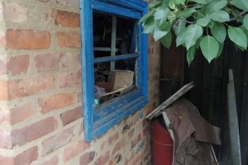 Двоє загинуло, ще 7 осіб поранено – на Донеччині розпочато кримінальні провадження  Двоє загинуло, ще 7 осіб поранено – на Донеччині розпочато кримінальні провадження