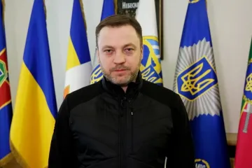 ​Денис Монастирський: Правоохоронці розслідують 247 кримінальних проваджень щодо розкрадання гуманітарної допомоги