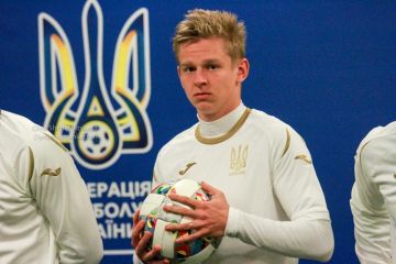 МанСіті постійно купує конкурентів для Зінченка: чи не пора українцю остаточно покинути "містян" МанСіті постійно купує конкурентів для Зінченка: чи не пора українцю остаточно покинути "містян"