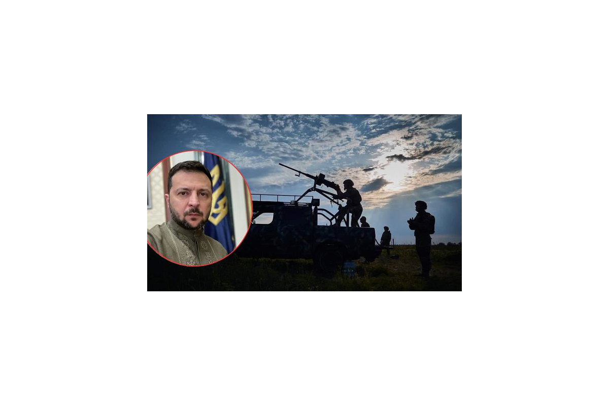 «Дехто вважає, що це голлівудський фільм, і очікує результатів вже зараз. Це не так. На карту поставлені життя людей», - Зеленський про контрнаступ для BBC «Дехто вважає, що це голлівудський фільм, і очікує результатів вже зараз. Це не так. На карту поставлені життя людей», - Зеленський про контрнаступ для BBC