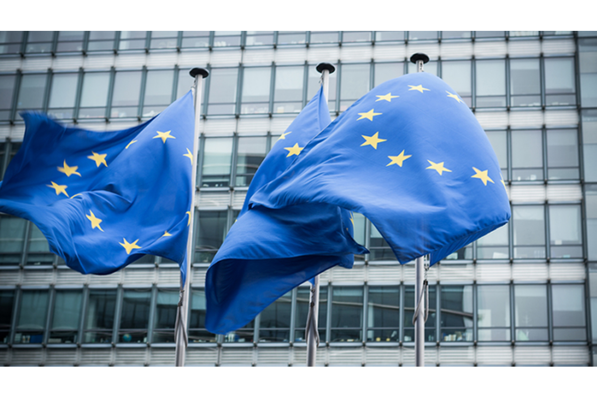 ЄС покриє 45% усіх потреб України у фінансуванні до 2027 року, - Урсула фон дер Ляєн ЄС покриє 45% усіх потреб України у фінансуванні до 2027 року, - Урсула фон дер Ляєн