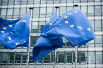 ​ЄС покриє 45% усіх потреб України у фінансуванні до 2027 року, - Урсула фон дер Ляєн