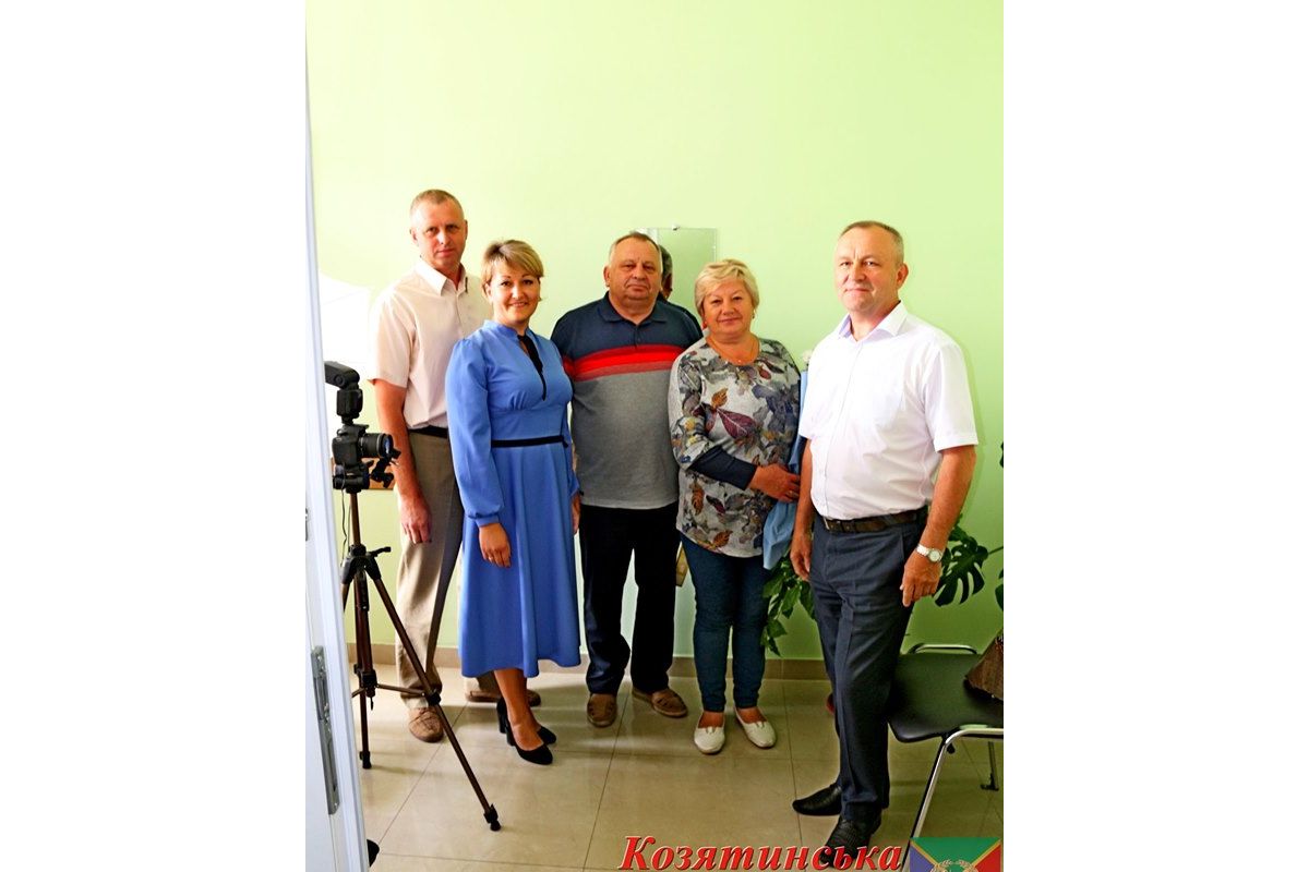 1000-й закордонний паспорт видали в Козятинському ЦНАПі 1000-й закордонний паспорт видали в Козятинському ЦНАПі