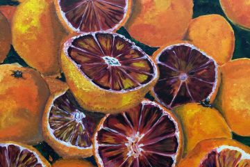 Виставка художніх творів учениць арт-студії Тетяни Савушкіної  «Tanya Sava Art» -  «Єдність несхожих» Виставка художніх творів учениць арт-студії Тетяни Савушкіної  «Tanya Sava Art» -  «Єдність несхожих»