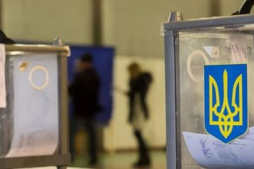 Бабуся з'їла свій бюлетень Бабуся з'їла свій бюлетень