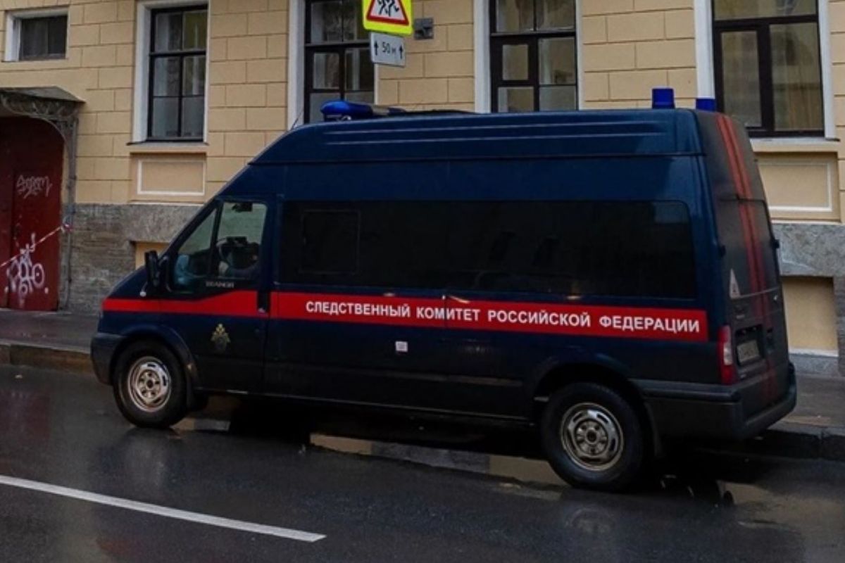 У москві знайшли мертвим генерала ФСБ рф У москві знайшли мертвим генерала ФСБ рф