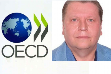 Досвідчений "схемщик" Сергій Мунтян очолив БЕБ Одещини? Досвідчений "схемщик" Сергій Мунтян очолив БЕБ Одещини?