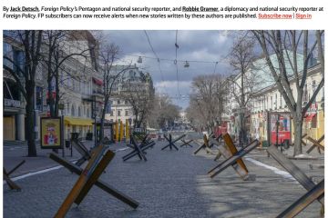 росія може розпочати другий масштабний наступ на початку 2023 року, пише Foreign Policy з посиланням на думки західних офіційних осіб росія може розпочати другий масштабний наступ на початку 2023 року, пише Foreign Policy з посиланням на думки західних офіційних осіб