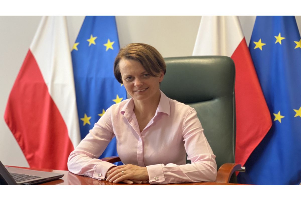 В Україні працюють під час війни понад шістсот польських підприємців — Емілєвич В Україні працюють під час війни понад шістсот польських підприємців — Емілєвич