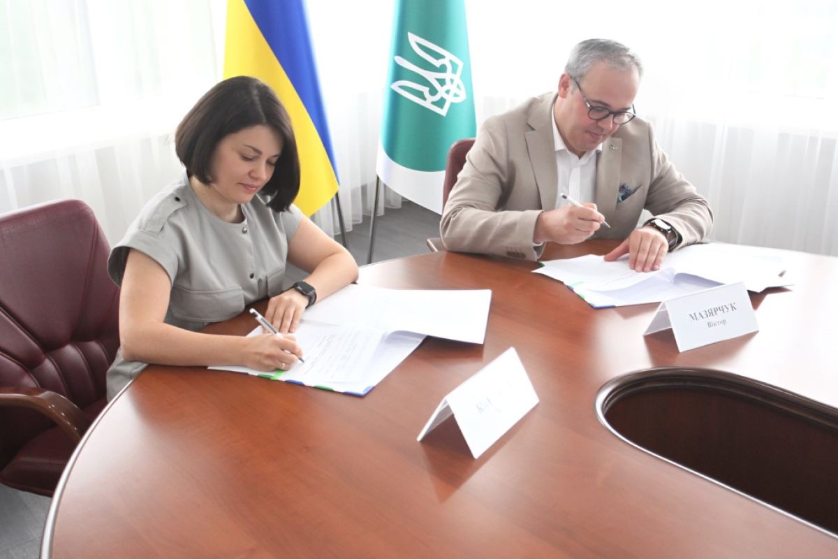 Леся Карнаух розповіла про плани створення аналітичного інструменту для оптимізації роботи ДПС Леся Карнаух розповіла про плани створення аналітичного інструменту для оптимізації роботи ДПС