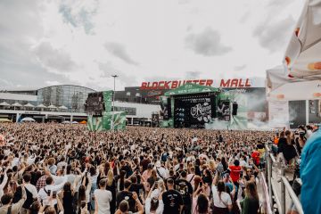 ATLAS FESTIVAL 2025: рекорди, благодійність і сльози натхнення. Як фестиваль року змінює країну — і чого чекати в 2026-му ATLAS FESTIVAL 2025: рекорди, благодійність і сльози натхнення. Як фестиваль року змінює країну — і чого чекати в 2026-му