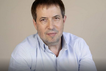 Александр Кулик поддержал жителей Константиновки в вопросе воды Александр Кулик поддержал жителей Константиновки в вопросе воды