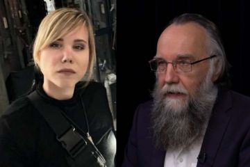 Дар’ю Дугіну ліквідувала “Національна республіканська армія”, - Ілля Пономарьов, російський опозиціонер Дар’ю Дугіну ліквідувала “Національна республіканська армія”, - Ілля Пономарьов, російський опозиціонер