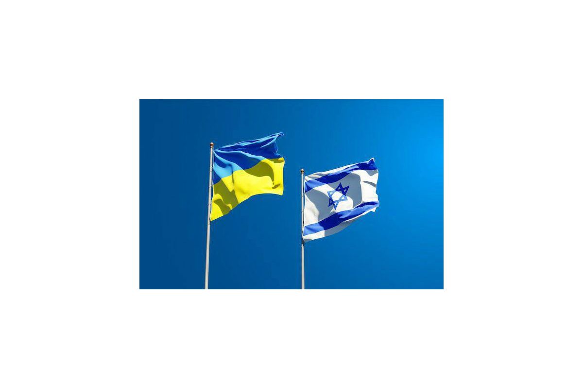 В найближчі дні Україна призупинить безвізовий режим з Ізраїлем В найближчі дні Україна призупинить безвізовий режим з Ізраїлем
