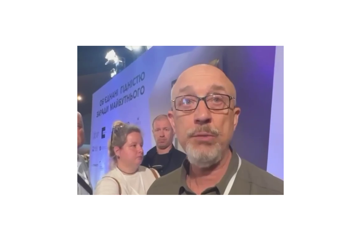 6-7 місяців – це мінімальний термін передачі F-16, — Резніков 6-7 місяців – це мінімальний термін передачі F-16, — Резніков