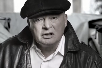 Лучший креатив со смыслом на этих выборах от Евгения Червоненко!!! Лучший креатив со смыслом на этих выборах от Евгения Червоненко!!!