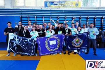 СПОРТСМЕНИ ДЮІ У СКЛАДІ ЗБІРНОЇ МАРІУПОЛЯ ЗДОБУЛИ ПЕРЕМОГУ У ЧЕМПІОНАТІ ДОНЕЦЬКОЇ ОБЛАСТІ З РУКОПАШНОГО БОЮ СЕРЕД ЧОЛОВІКІВ ТА ЖІНОК СПОРТСМЕНИ ДЮІ У СКЛАДІ ЗБІРНОЇ МАРІУПОЛЯ ЗДОБУЛИ ПЕРЕМОГУ У ЧЕМПІОНАТІ ДОНЕЦЬКОЇ ОБЛАСТІ З РУКОПАШНОГО БОЮ СЕРЕД ЧОЛОВІКІВ ТА ЖІНОК