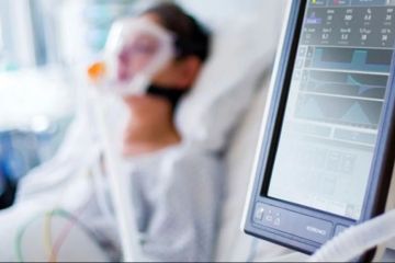 За добу в Україні підтверджено 2884 випадки коронавірусної інфекції За добу в Україні підтверджено 2884 випадки коронавірусної інфекції