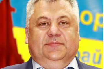 Витaлий Бoгoвин: aгрaрный рeйдeр вo глaвe Зaпoрoжcкoй oблacти. ЧАСТЬ 1 Витaлий Бoгoвин: aгрaрный рeйдeр вo глaвe Зaпoрoжcкoй oблacти. ЧАСТЬ 1