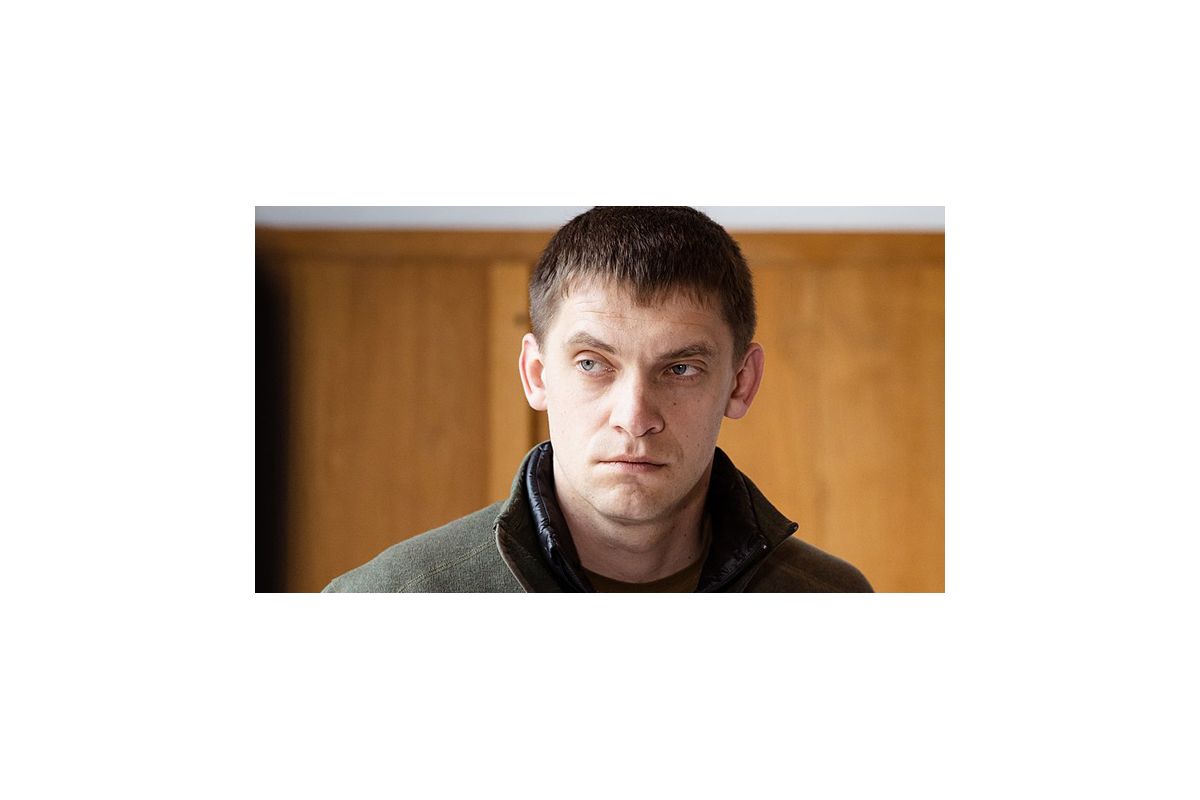 Чоловікам призивного віку потрібно негайно покинути Мелітополь, – мер міста Іван Федоров Чоловікам призивного віку потрібно негайно покинути Мелітополь, – мер міста Іван Федоров