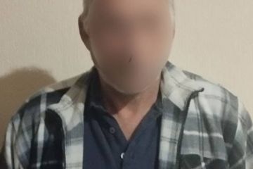 Помстився за приниження дружини – чоловіка взято під варту за підозрою в умисному вбивстві знайомого Помстився за приниження дружини – чоловіка взято під варту за підозрою в умисному вбивстві знайомого