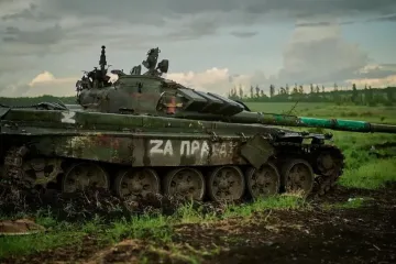 ​Знищено 400 окупантів і 9 танків: Генштаб ЗСУ оновив втрати ворога