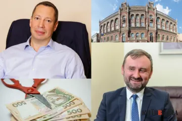​Кирилл Шевченко уничтожает страховой рынок